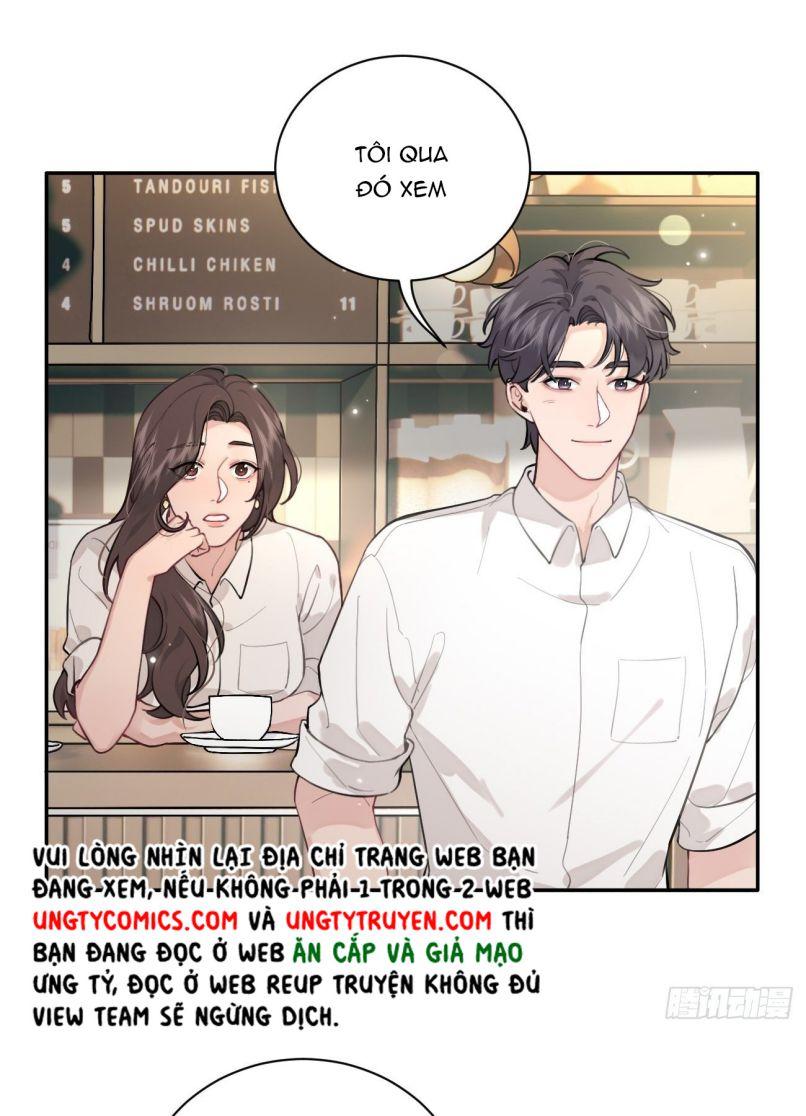 Chó Lớn Bắt Nạt Chủ Chapter 6 - Trang 2