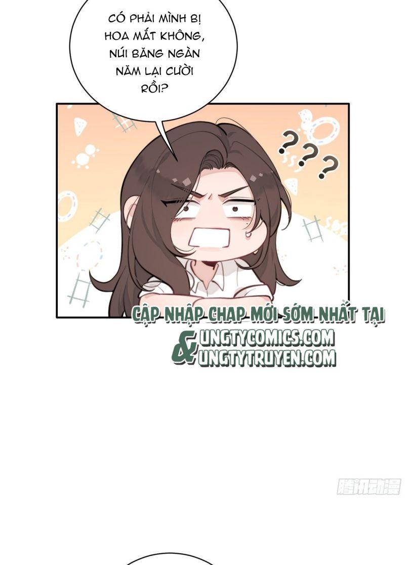 Chó Lớn Bắt Nạt Chủ Chapter 6 - Trang 2