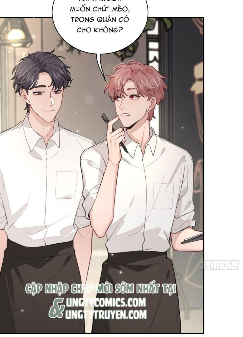 Chó Lớn Bắt Nạt Chủ Chapter 6 - Trang 2
