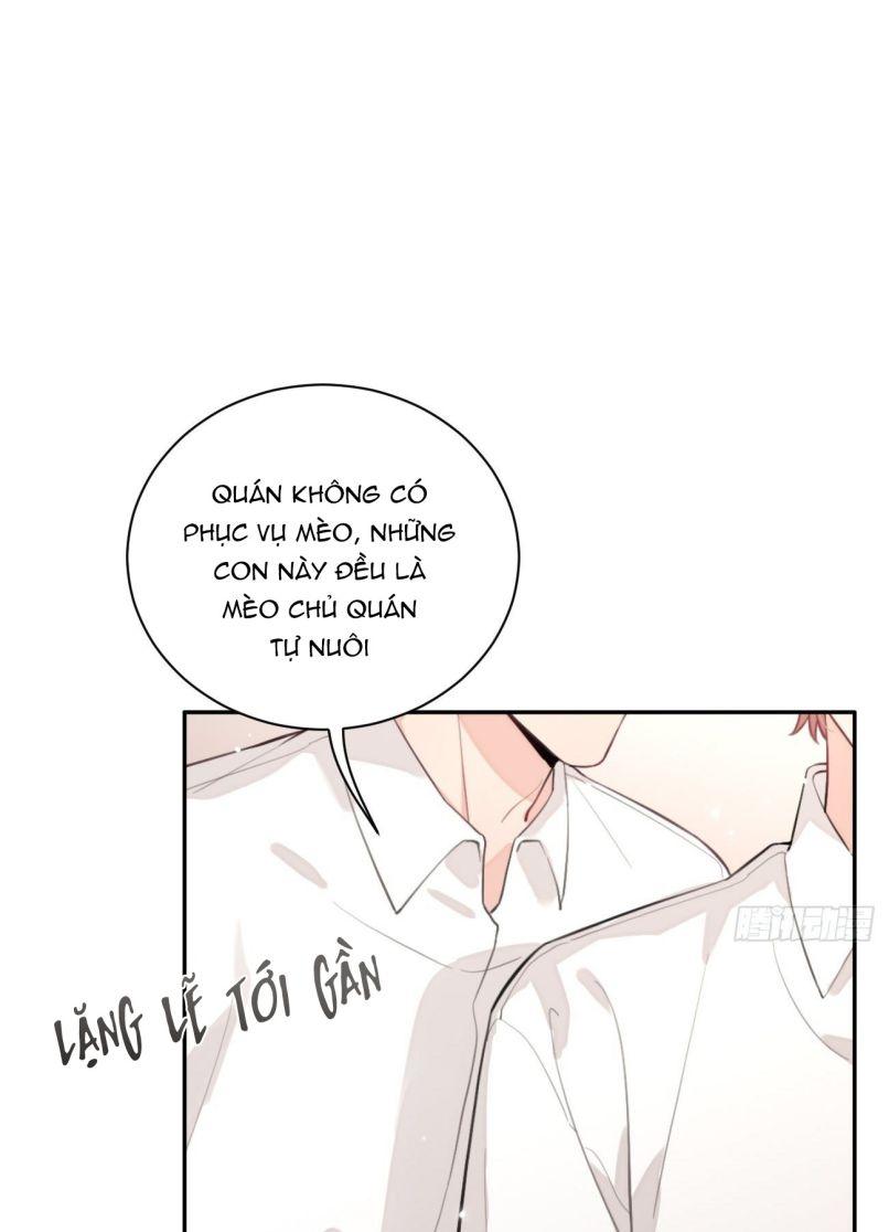Chó Lớn Bắt Nạt Chủ Chapter 6 - Trang 2