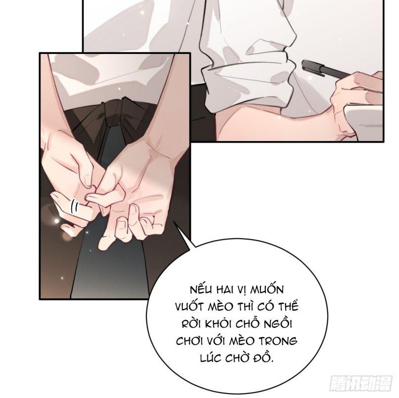 Chó Lớn Bắt Nạt Chủ Chapter 6 - Trang 2