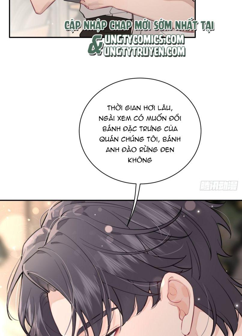 Chó Lớn Bắt Nạt Chủ Chapter 6 - Trang 2