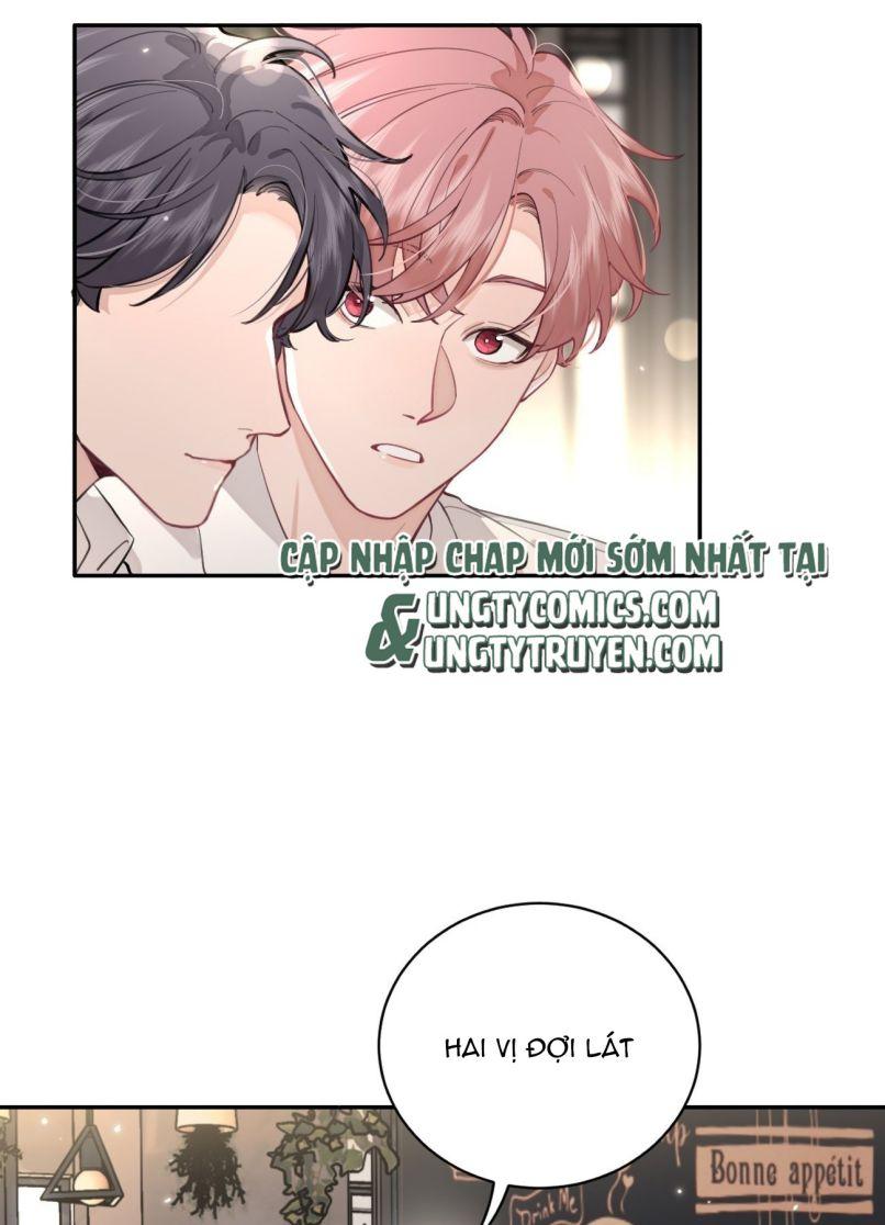 Chó Lớn Bắt Nạt Chủ Chapter 6 - Trang 2