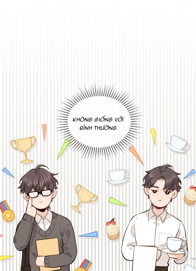 Chó Lớn Bắt Nạt Chủ Chapter 6 - Trang 2