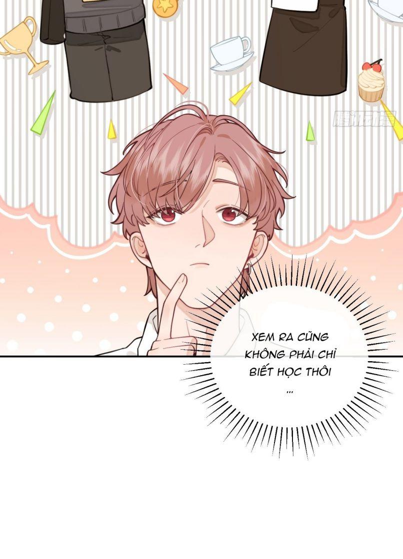 Chó Lớn Bắt Nạt Chủ Chapter 6 - Trang 2