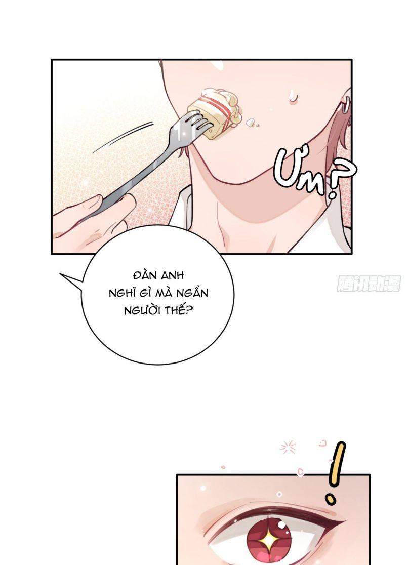 Chó Lớn Bắt Nạt Chủ Chapter 6 - Trang 2