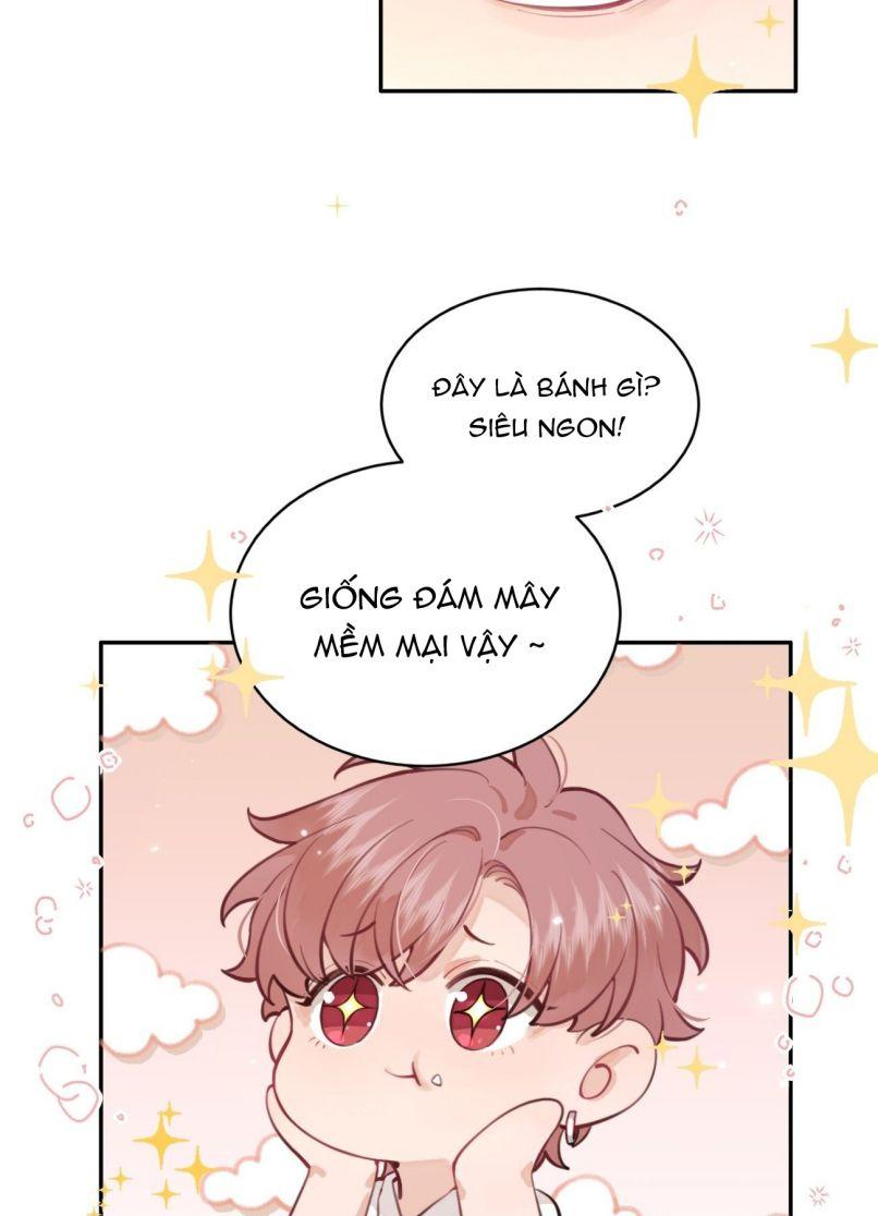 Chó Lớn Bắt Nạt Chủ Chapter 6 - Trang 2