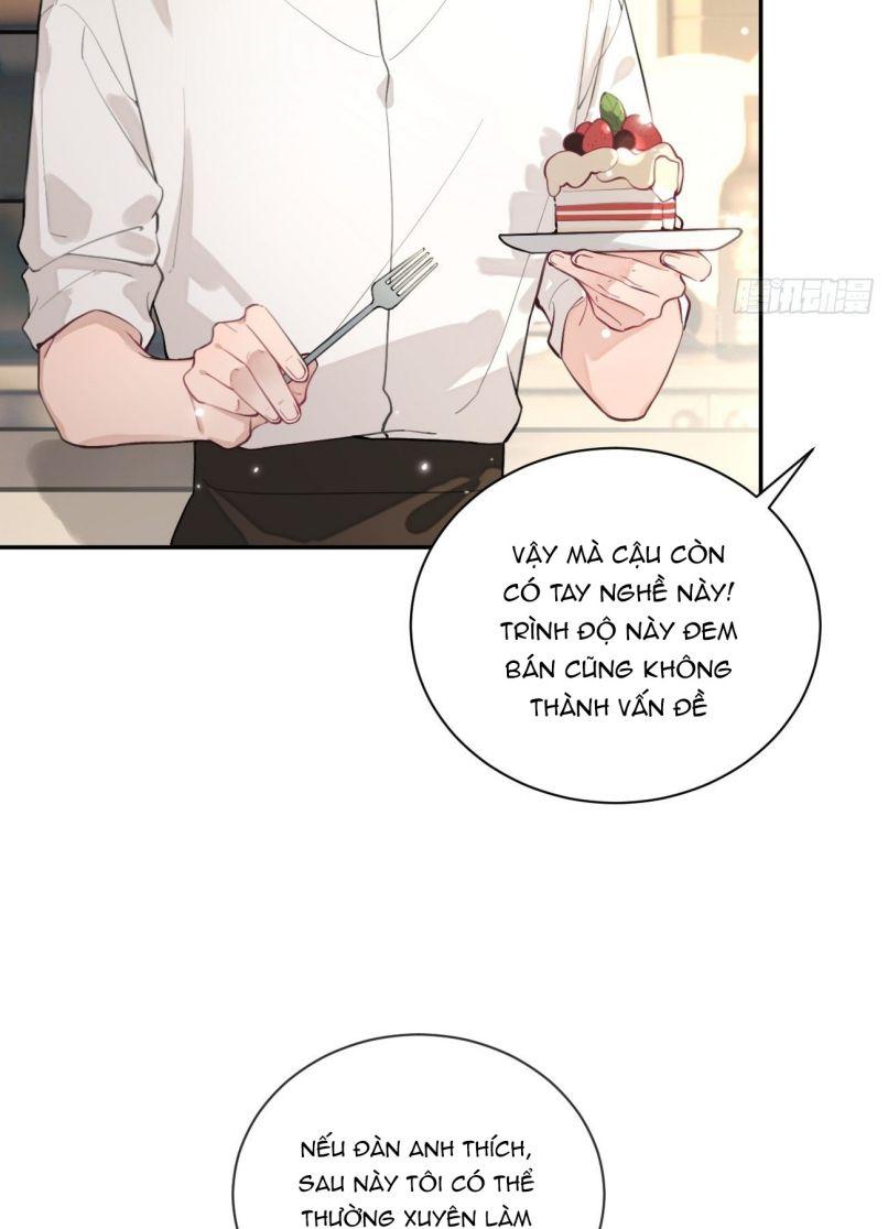 Chó Lớn Bắt Nạt Chủ Chapter 6 - Trang 2