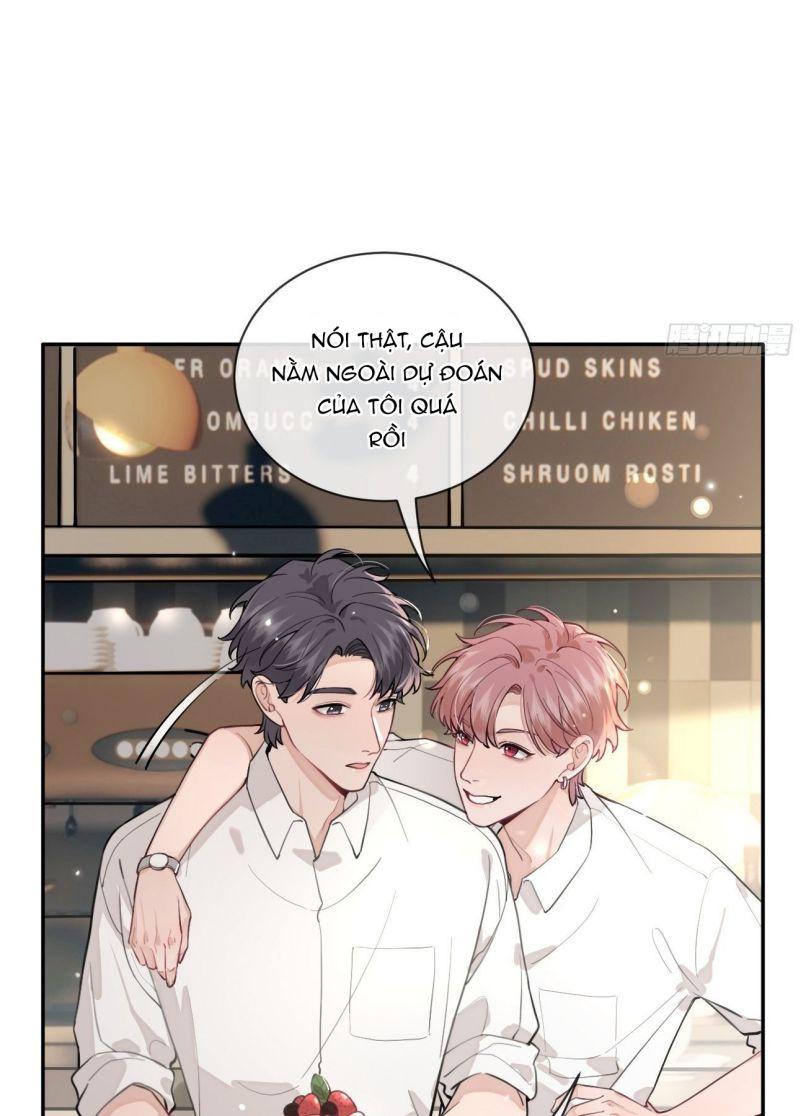 Chó Lớn Bắt Nạt Chủ Chapter 6 - Trang 2