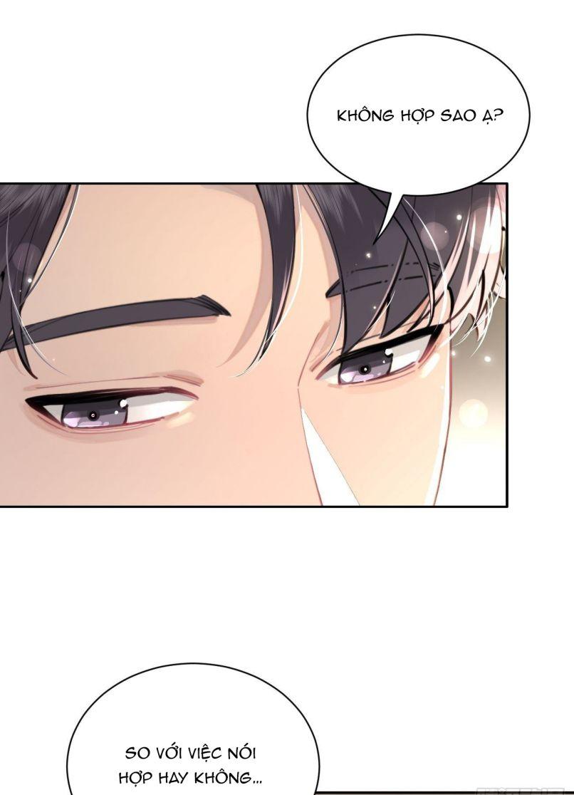 Chó Lớn Bắt Nạt Chủ Chapter 6 - Trang 2