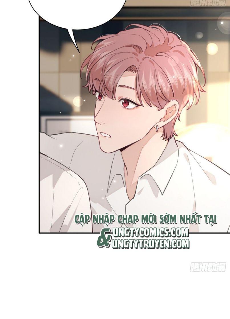 Chó Lớn Bắt Nạt Chủ Chapter 6 - Trang 2