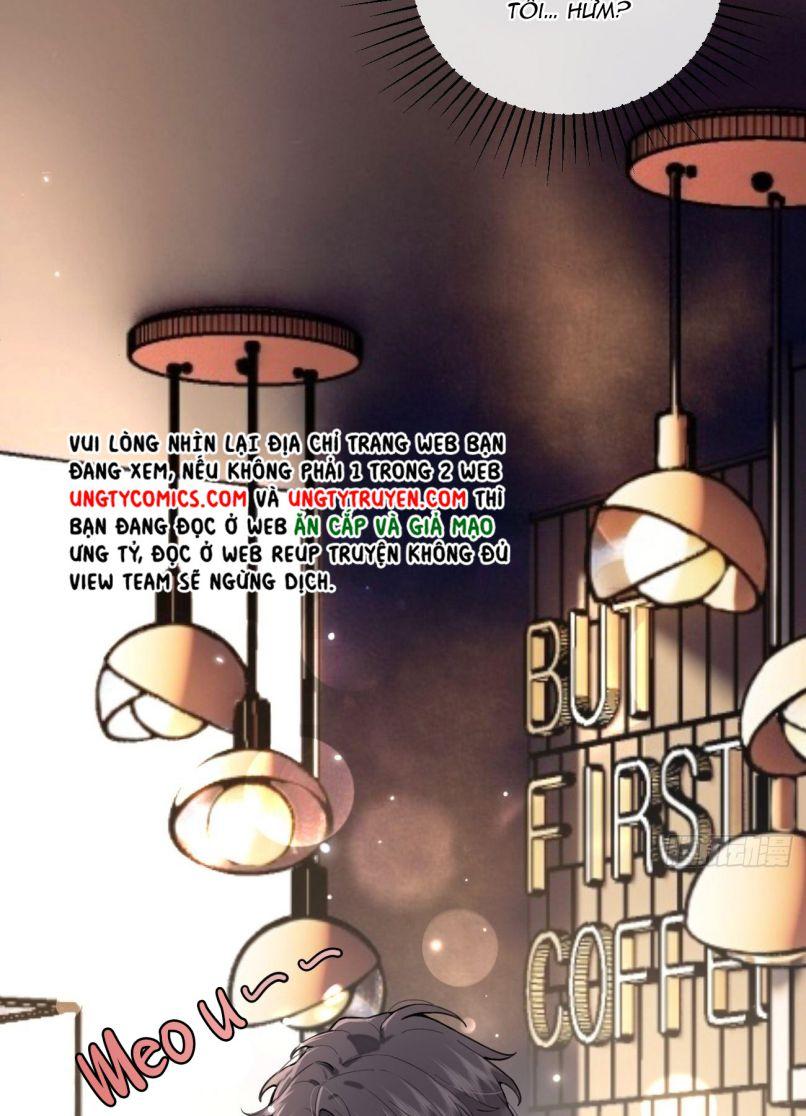 Chó Lớn Bắt Nạt Chủ Chapter 6 - Trang 2