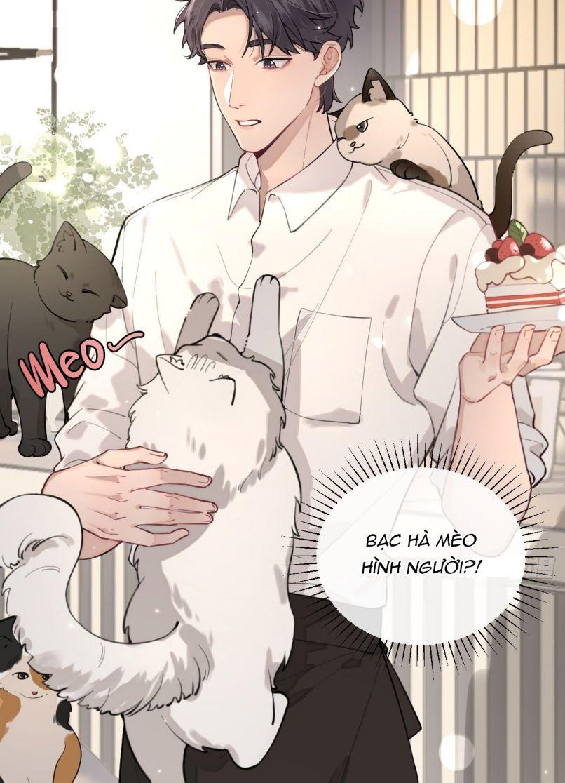 Chó Lớn Bắt Nạt Chủ Chapter 6 - Trang 2