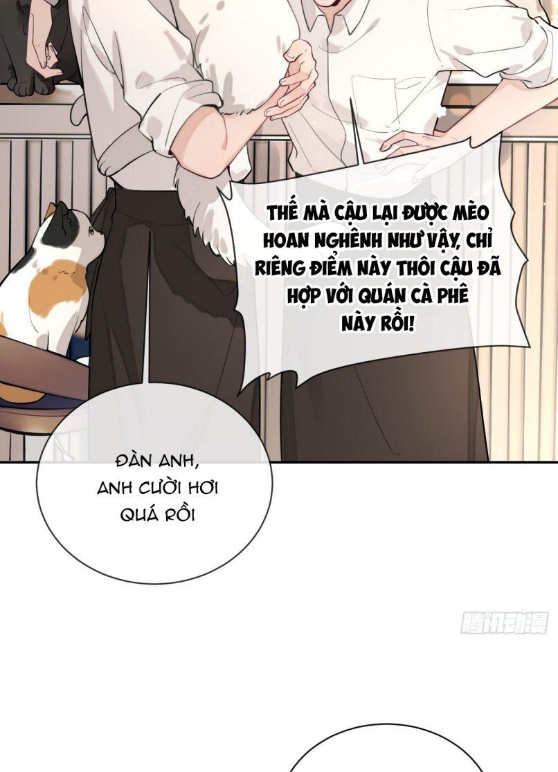 Chó Lớn Bắt Nạt Chủ Chapter 6 - Trang 2