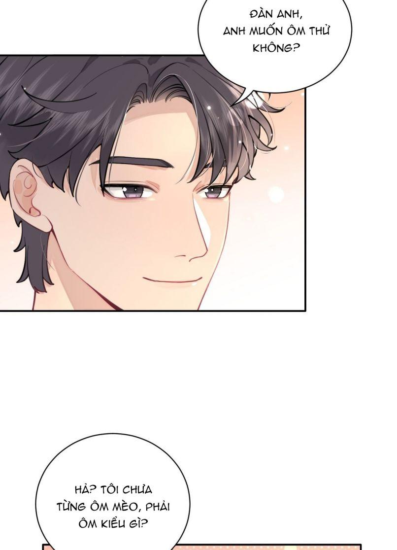 Chó Lớn Bắt Nạt Chủ Chapter 6 - Trang 2