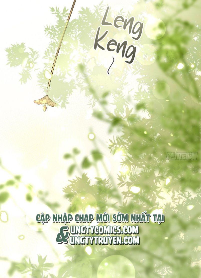 Chó Lớn Bắt Nạt Chủ Chapter 6 - Trang 2