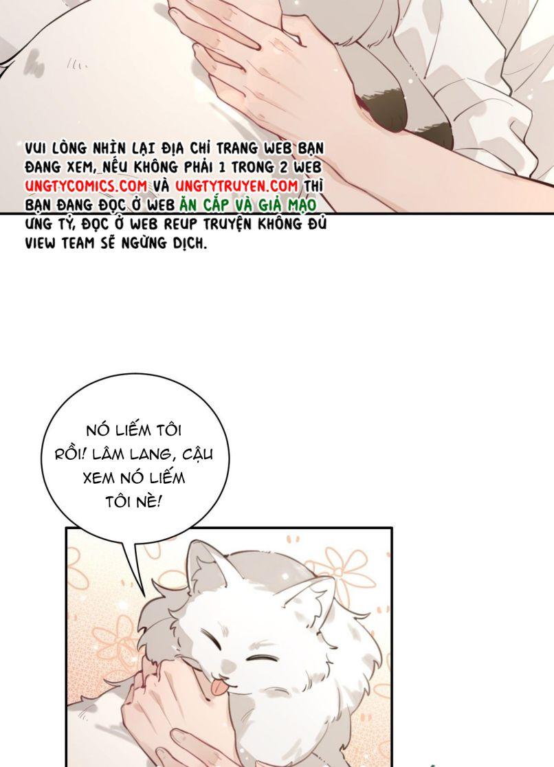 Chó Lớn Bắt Nạt Chủ Chapter 6 - Trang 2