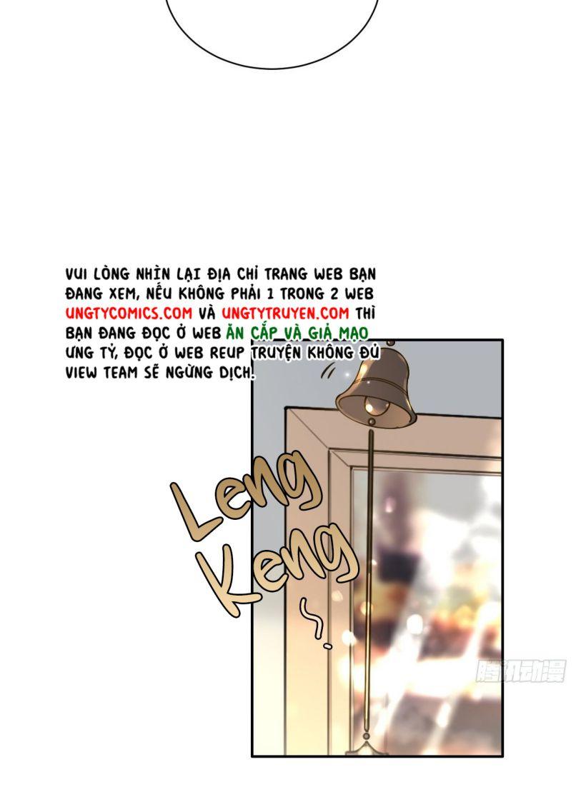 Chó Lớn Bắt Nạt Chủ Chapter 6 - Trang 2