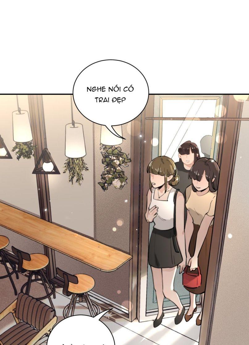 Chó Lớn Bắt Nạt Chủ Chapter 6 - Trang 2