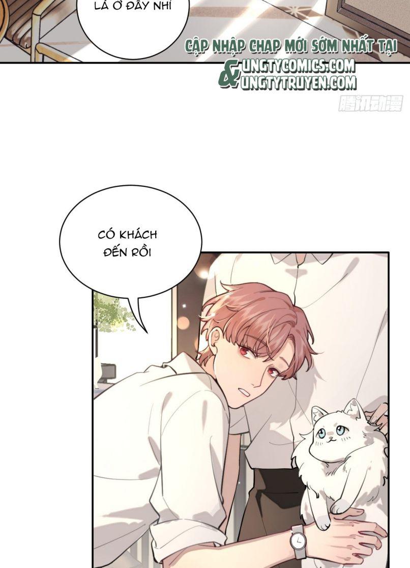 Chó Lớn Bắt Nạt Chủ Chapter 6 - Trang 2