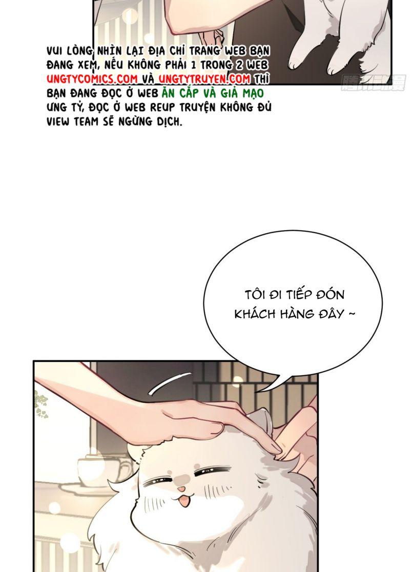 Chó Lớn Bắt Nạt Chủ Chapter 6 - Trang 2