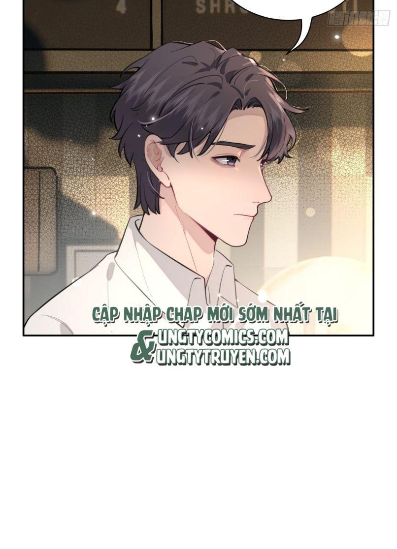 Chó Lớn Bắt Nạt Chủ Chapter 6 - Trang 2