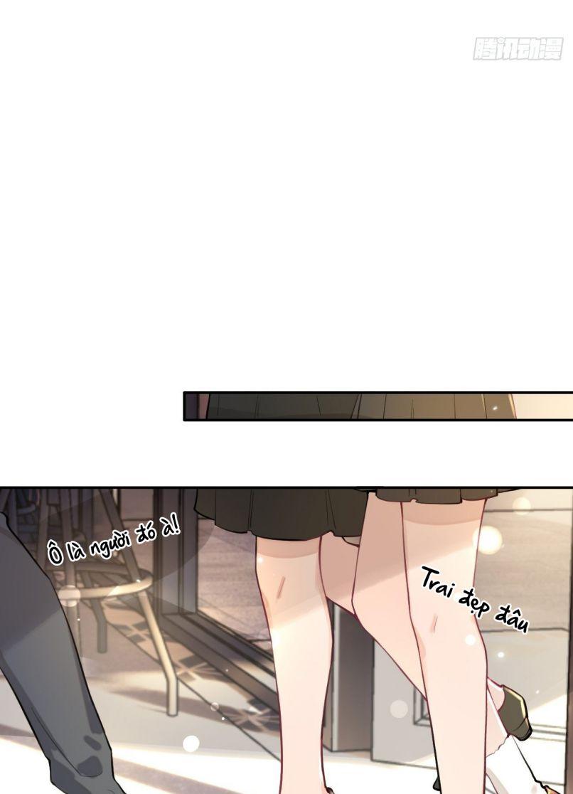 Chó Lớn Bắt Nạt Chủ Chapter 6 - Trang 2