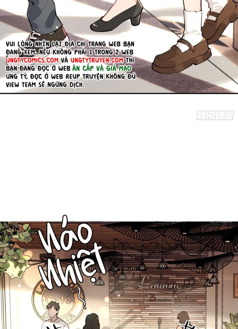 Chó Lớn Bắt Nạt Chủ Chapter 6 - Trang 2