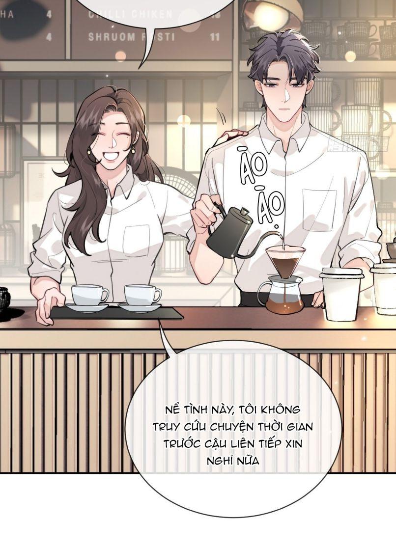 Chó Lớn Bắt Nạt Chủ Chapter 6 - Trang 2