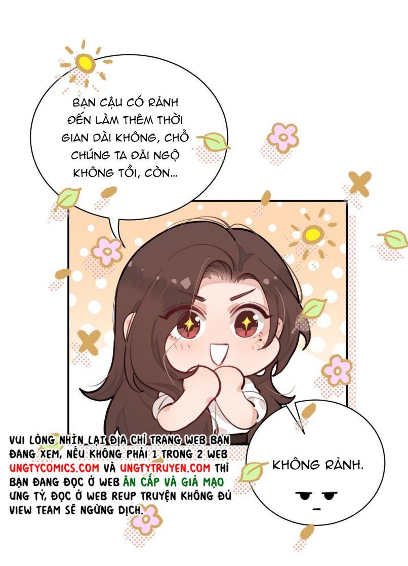 Chó Lớn Bắt Nạt Chủ Chapter 6 - Trang 2