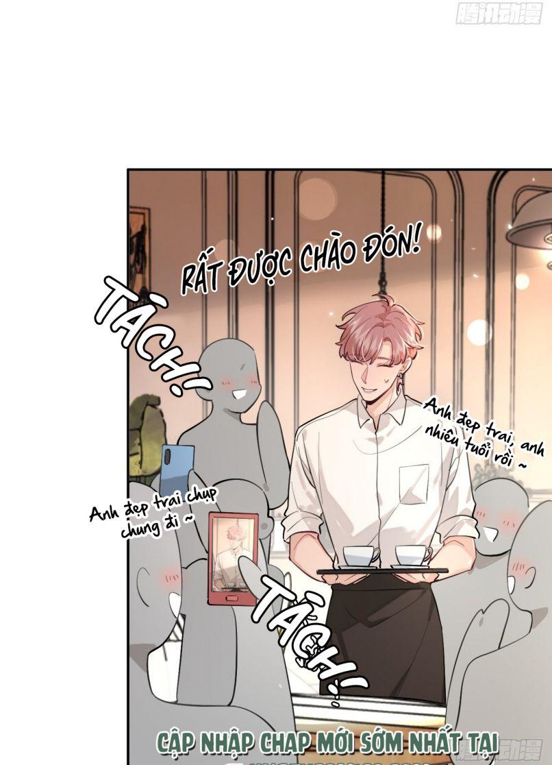 Chó Lớn Bắt Nạt Chủ Chapter 6 - Trang 2