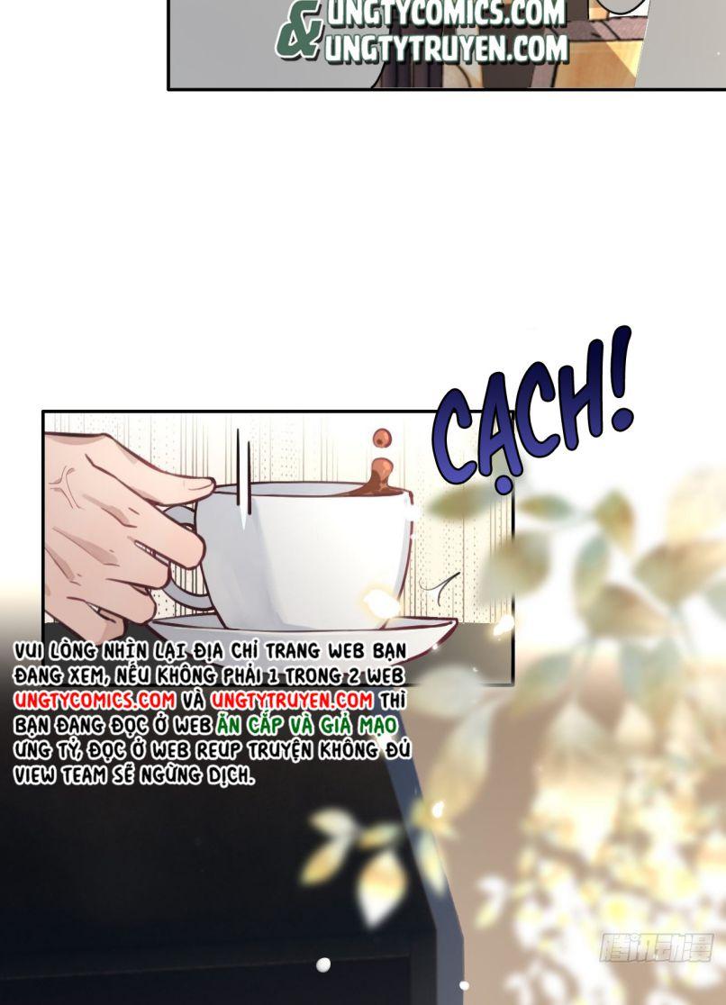 Chó Lớn Bắt Nạt Chủ Chapter 6 - Trang 2