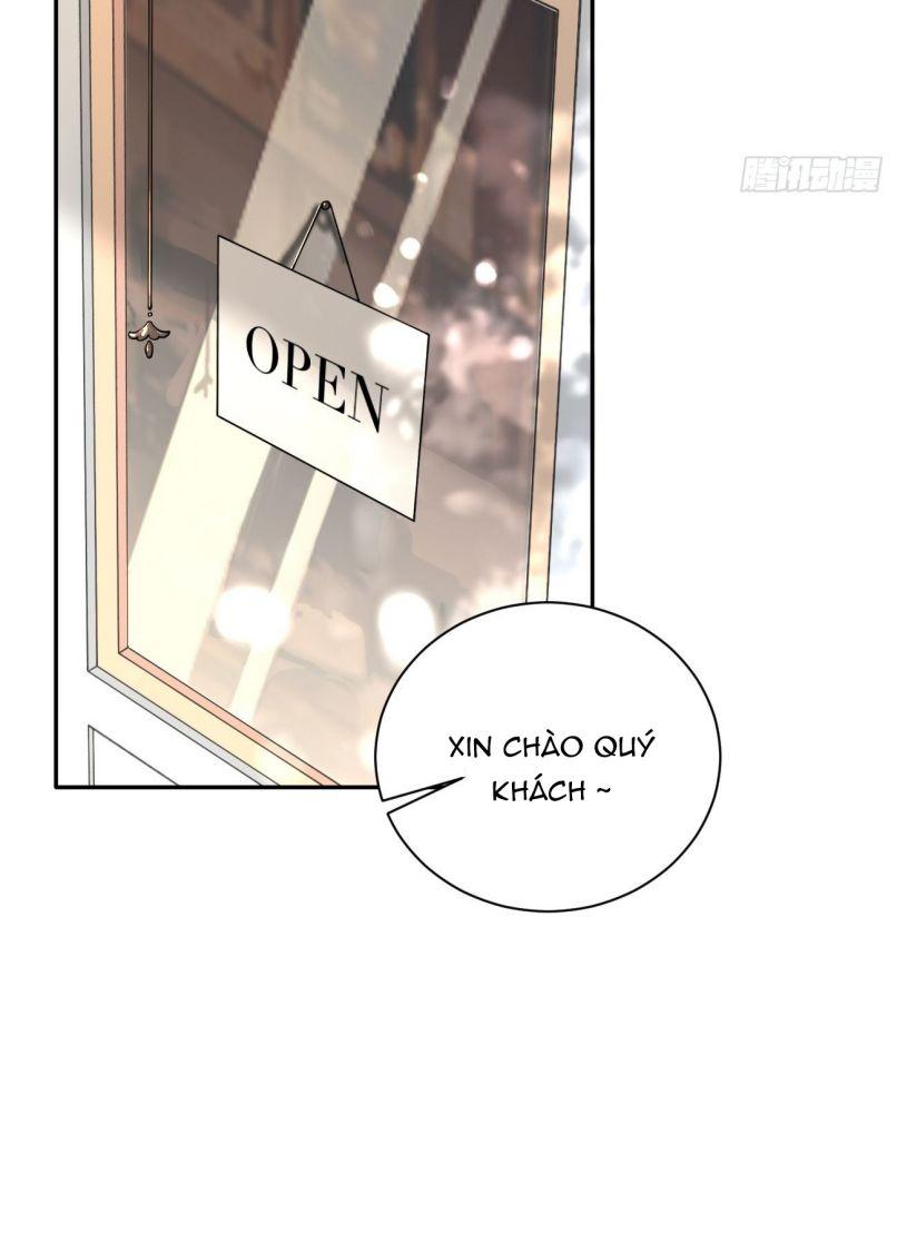 Chó Lớn Bắt Nạt Chủ Chapter 6 - Trang 2