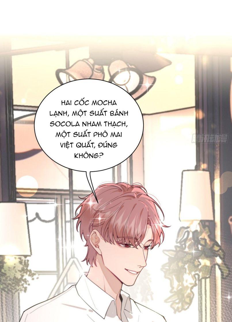 Chó Lớn Bắt Nạt Chủ Chapter 6 - Trang 2