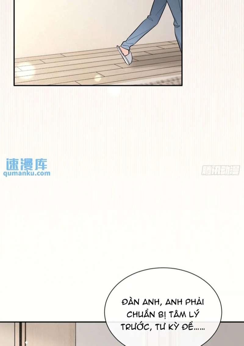 Chó Lớn Bắt Nạt Chủ Chapter 60 - Trang 2