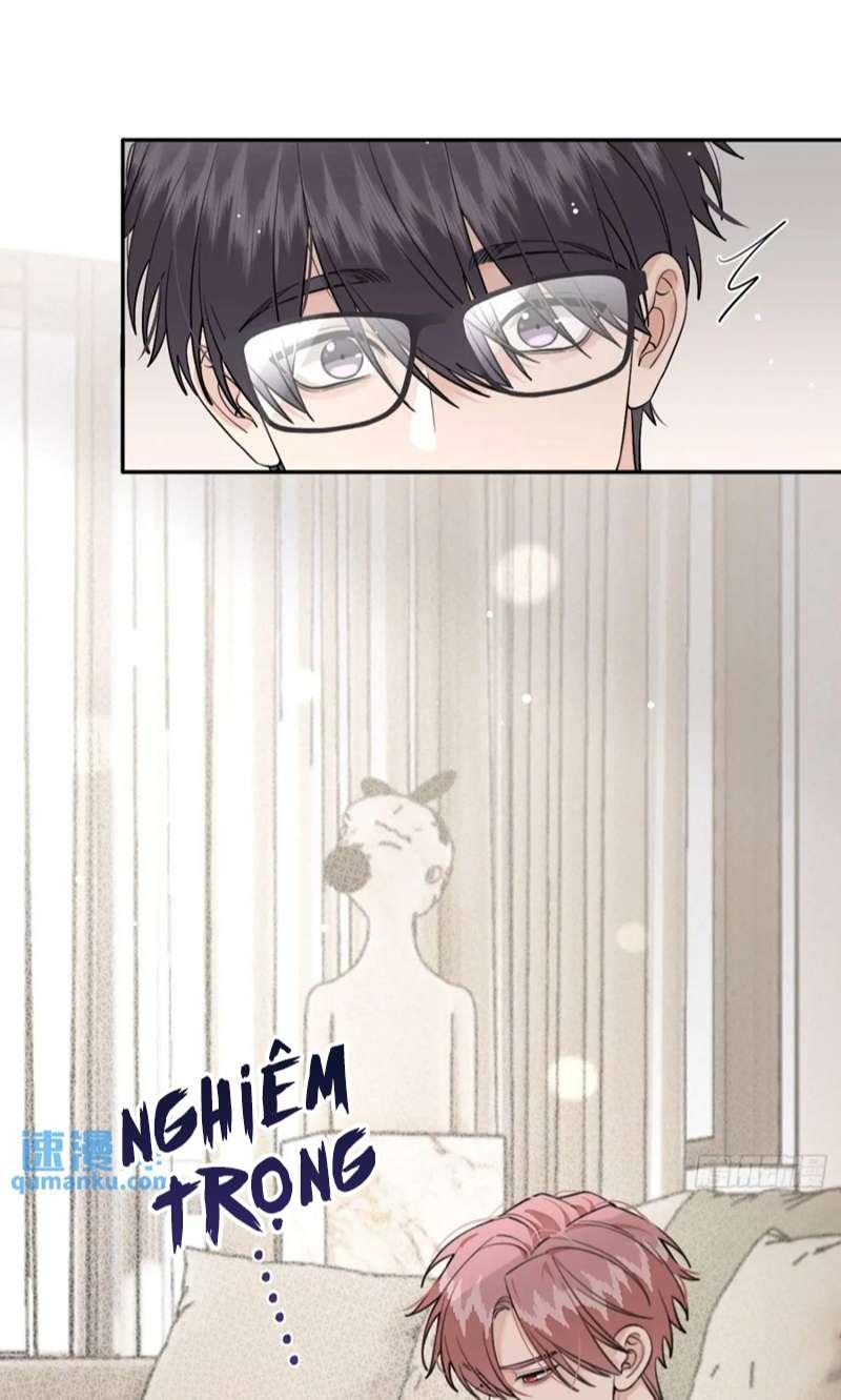 Chó Lớn Bắt Nạt Chủ Chapter 60 - Trang 2