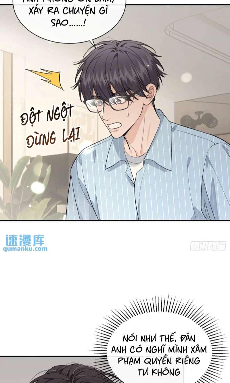 Chó Lớn Bắt Nạt Chủ Chapter 60 - Trang 2