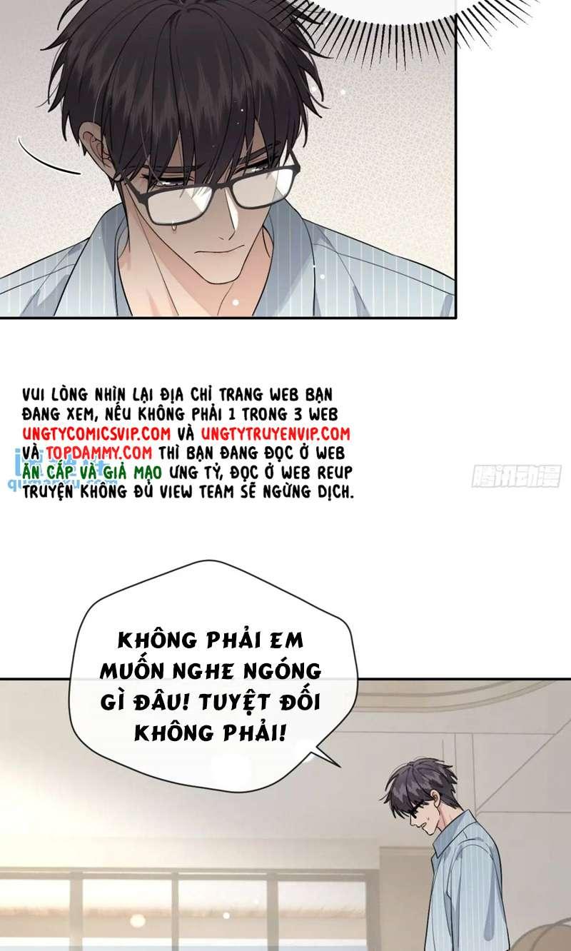 Chó Lớn Bắt Nạt Chủ Chapter 60 - Trang 2