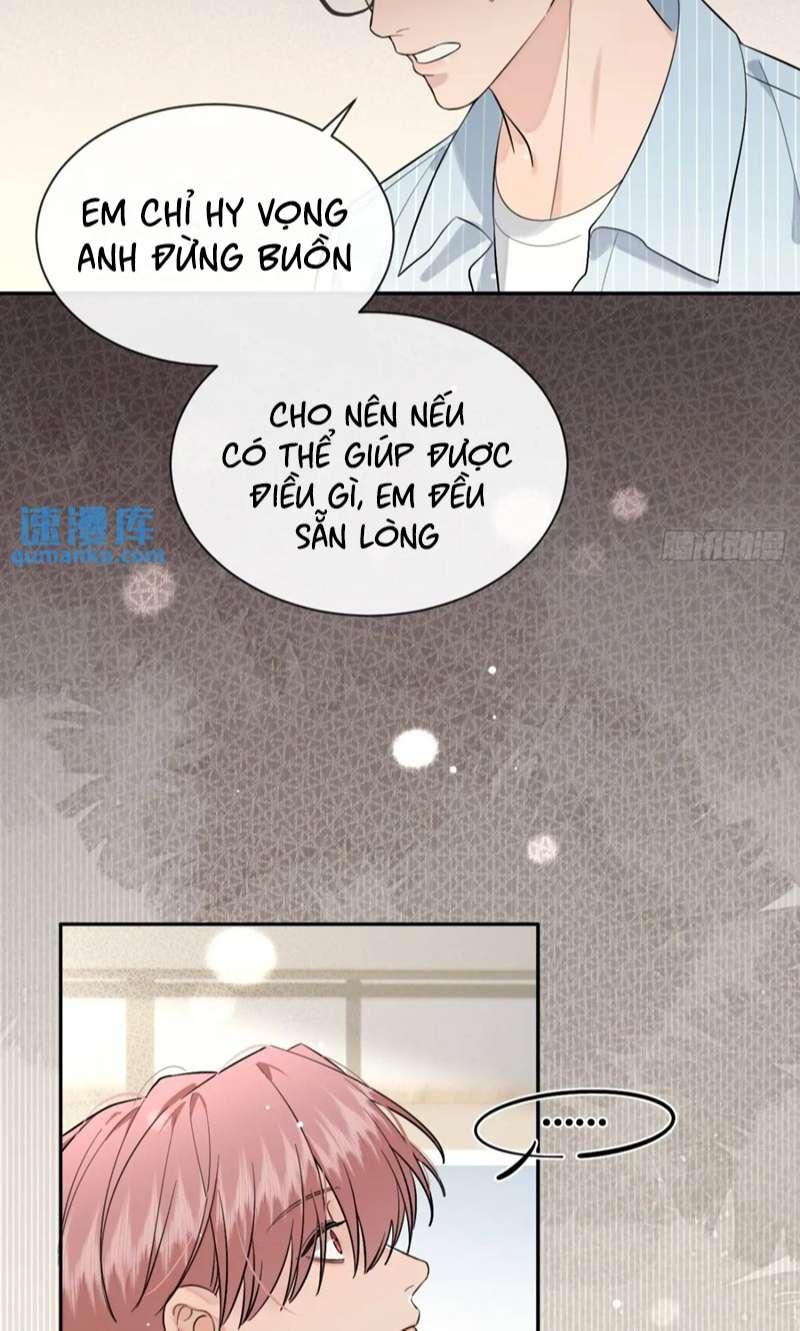 Chó Lớn Bắt Nạt Chủ Chapter 60 - Trang 2