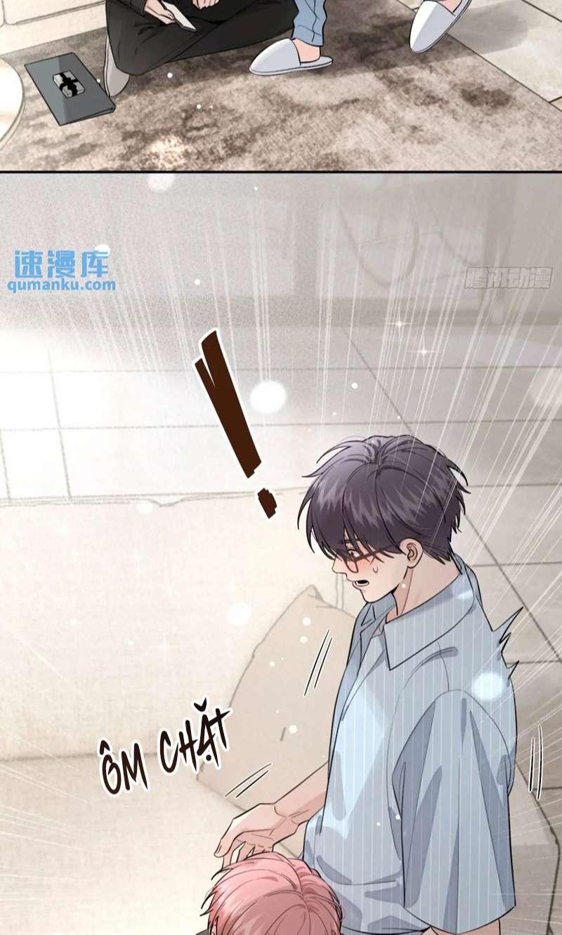 Chó Lớn Bắt Nạt Chủ Chapter 60 - Trang 2