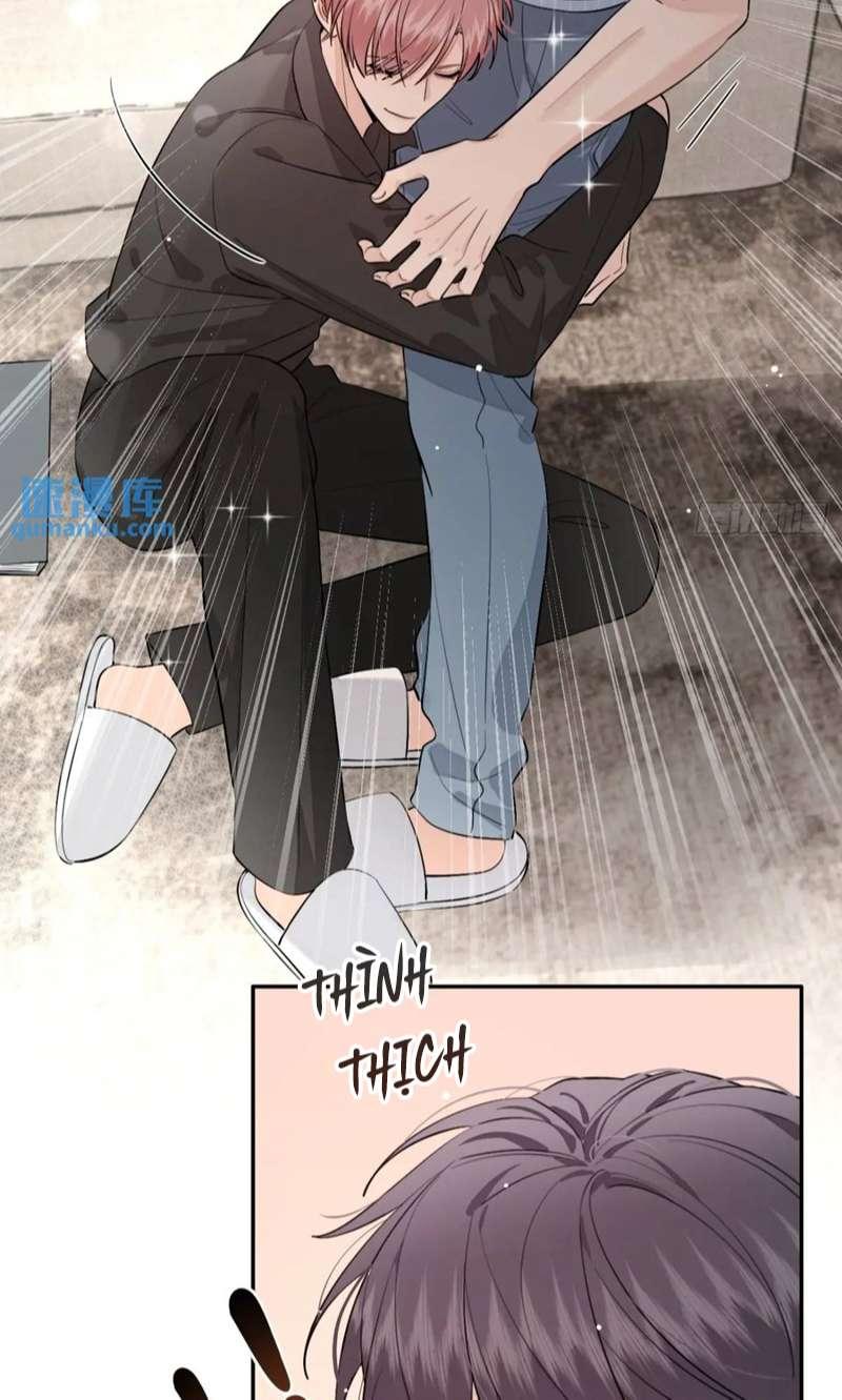 Chó Lớn Bắt Nạt Chủ Chapter 60 - Trang 2