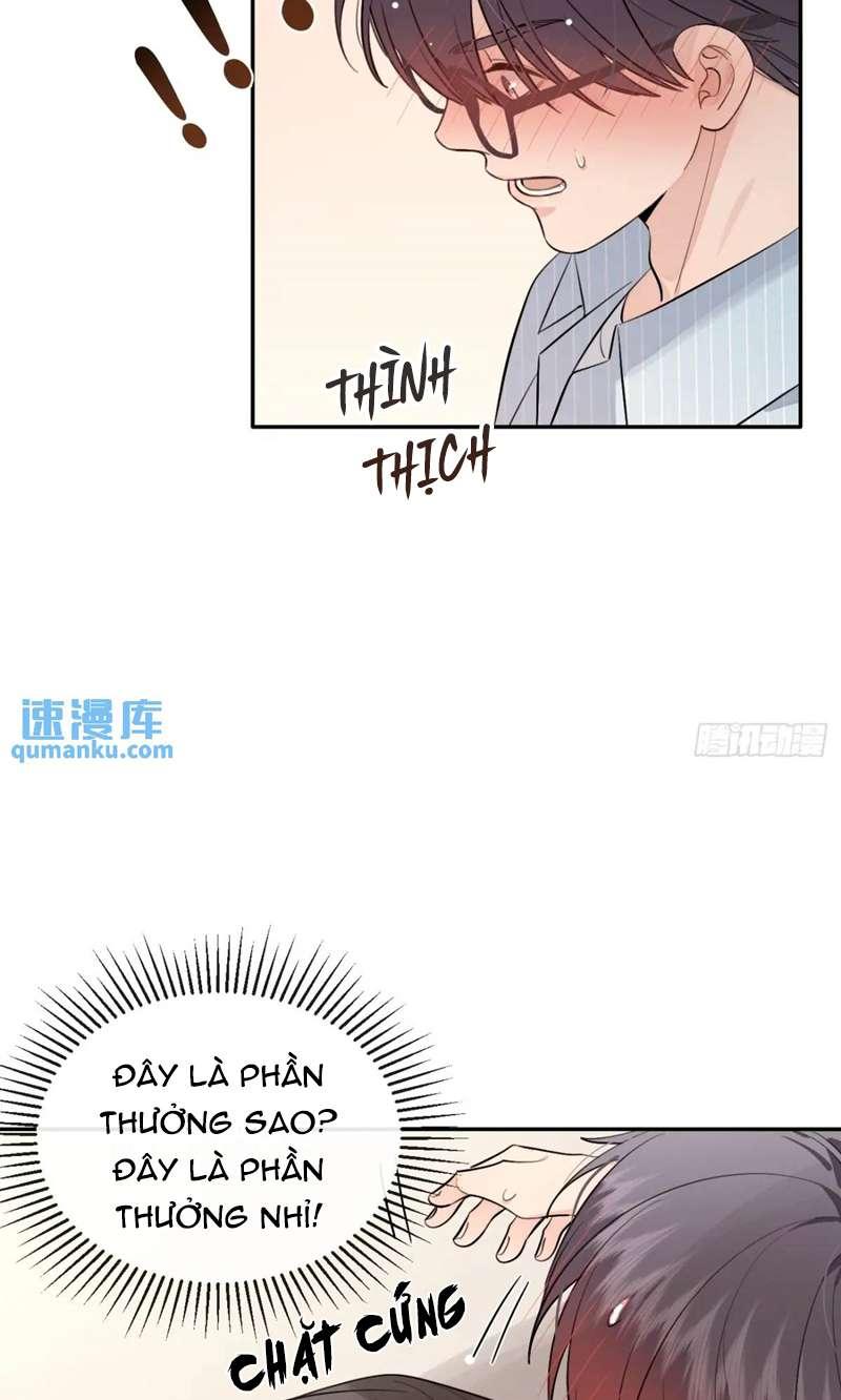 Chó Lớn Bắt Nạt Chủ Chapter 60 - Trang 2