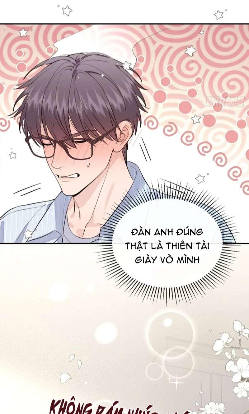 Chó Lớn Bắt Nạt Chủ Chapter 60 - Trang 2