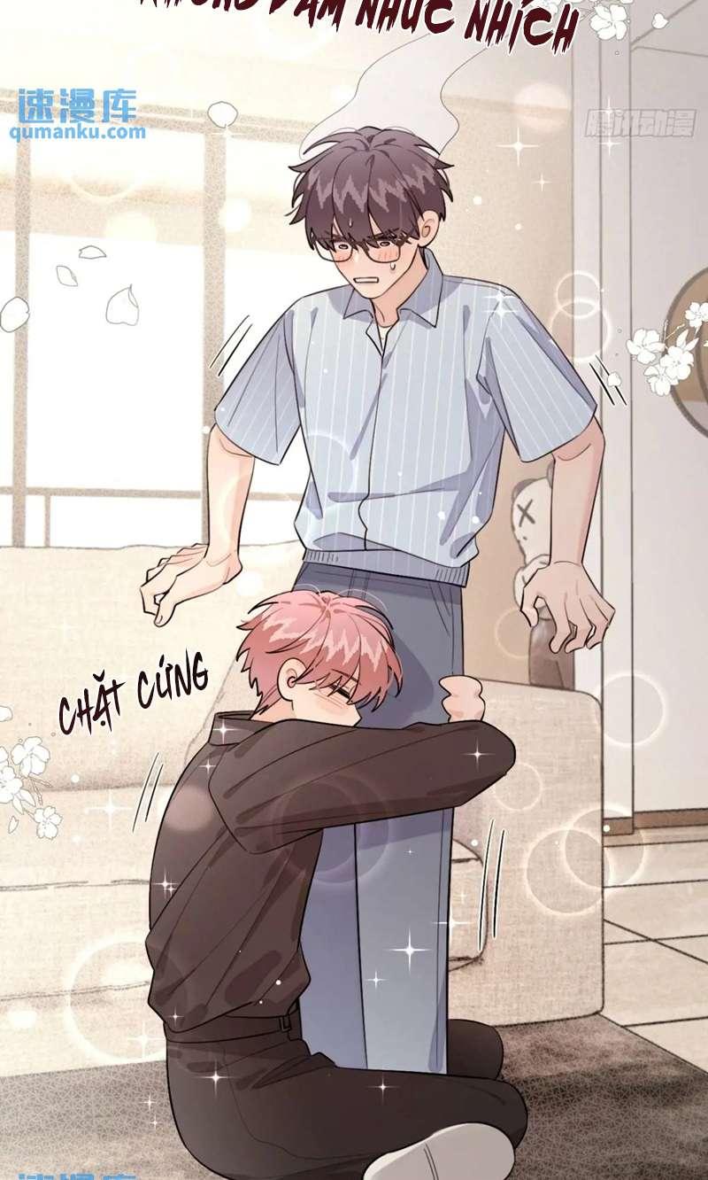 Chó Lớn Bắt Nạt Chủ Chapter 60 - Trang 2