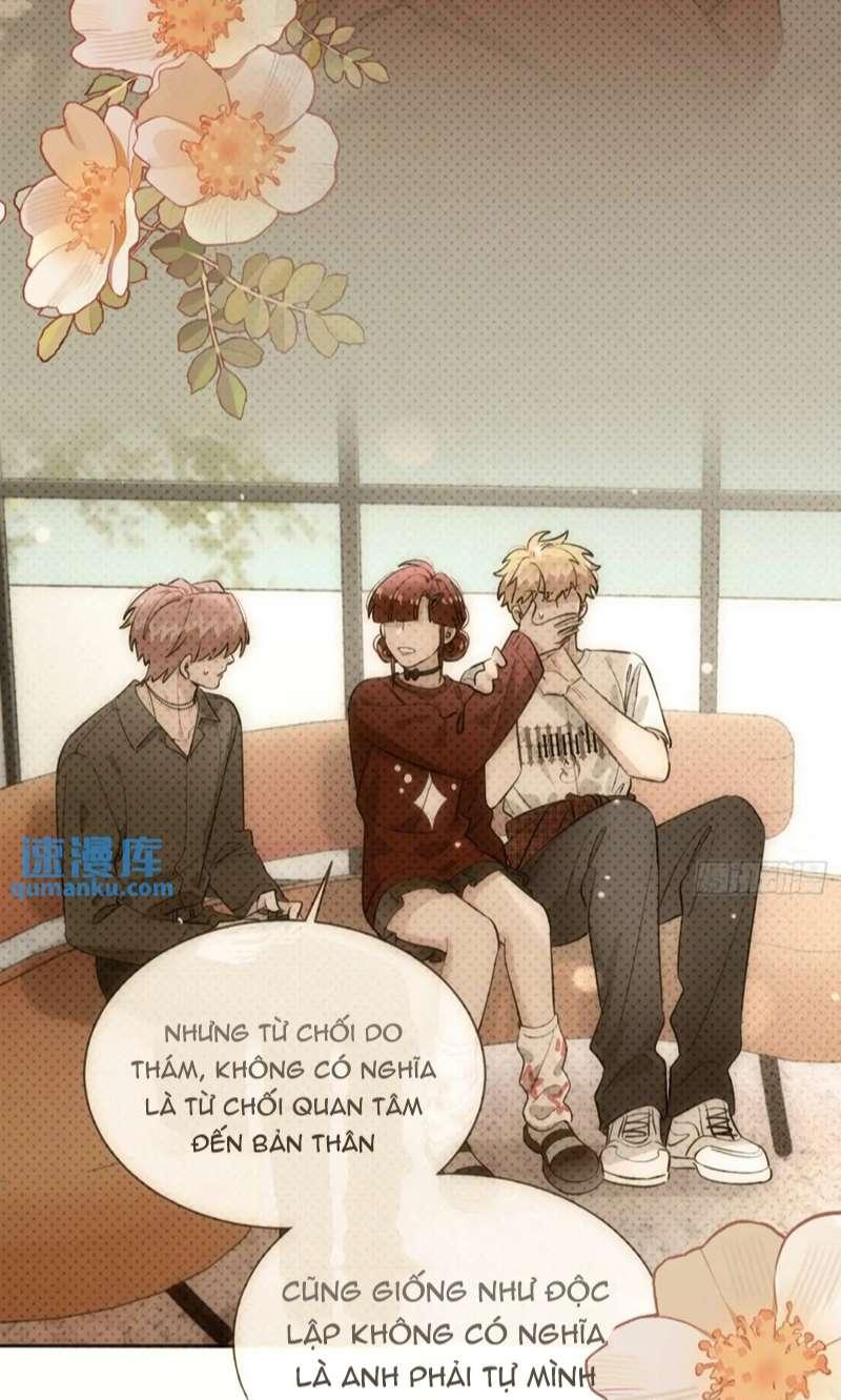 Chó Lớn Bắt Nạt Chủ Chapter 60 - Trang 2