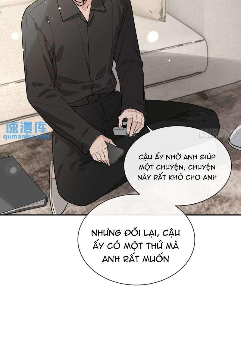 Chó Lớn Bắt Nạt Chủ Chapter 60 - Trang 2