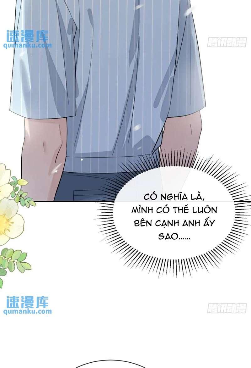 Chó Lớn Bắt Nạt Chủ Chapter 60 - Trang 2