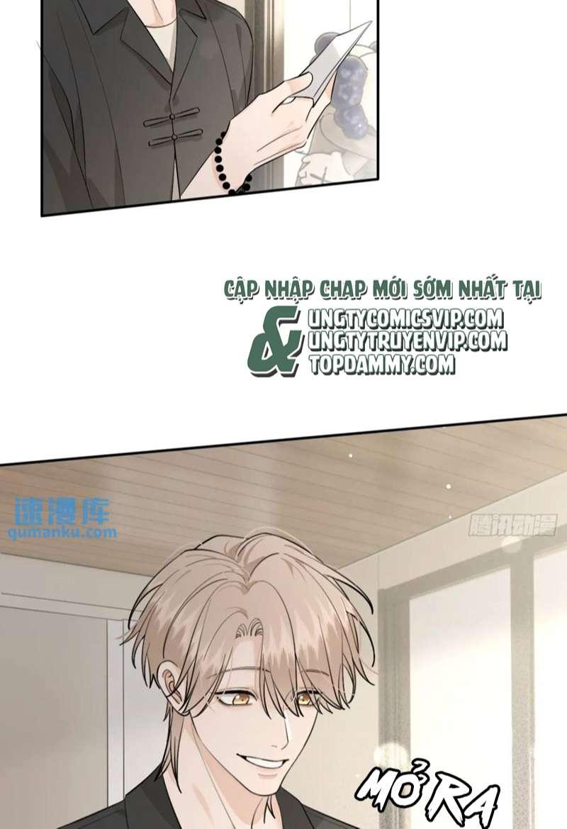 Chó Lớn Bắt Nạt Chủ Chapter 60 - Trang 2