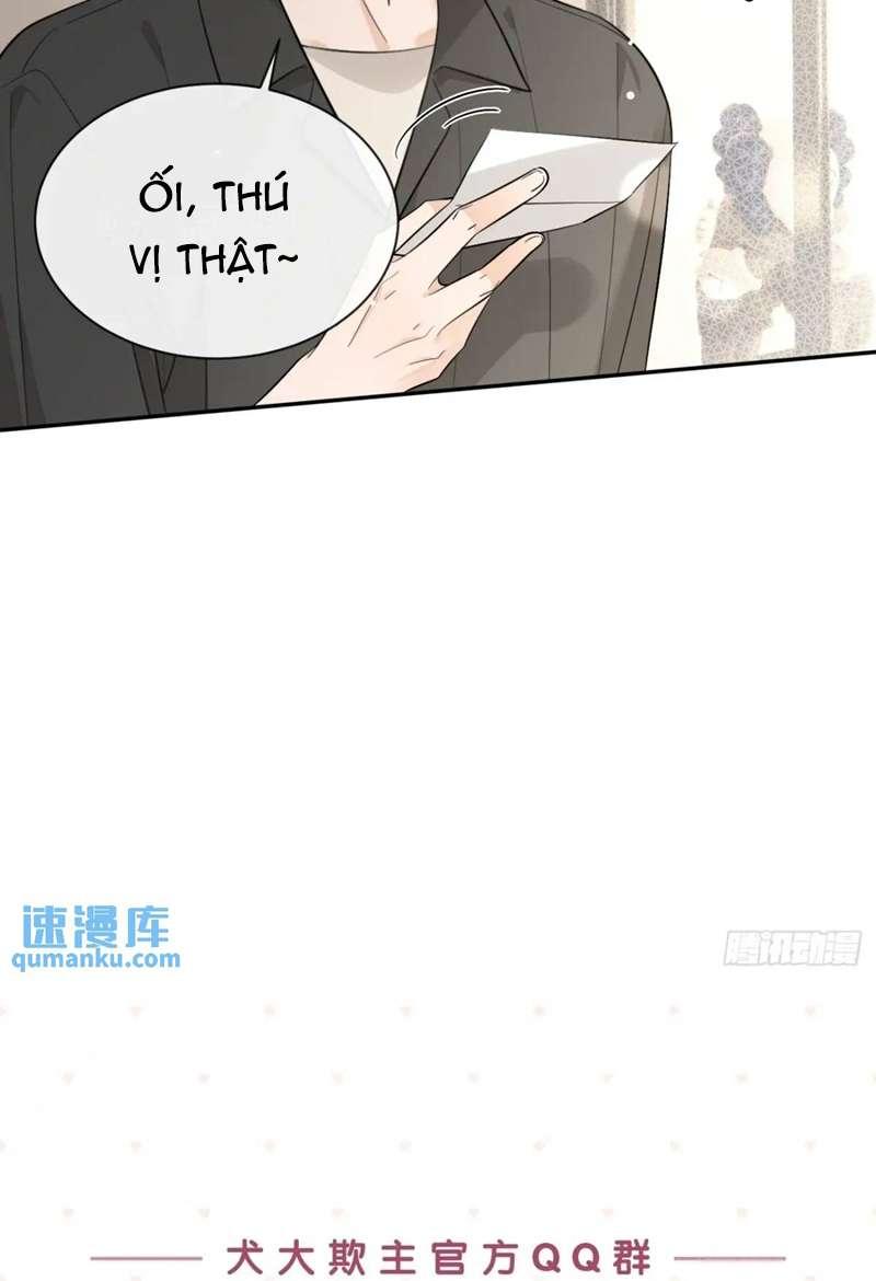 Chó Lớn Bắt Nạt Chủ Chapter 60 - Trang 2