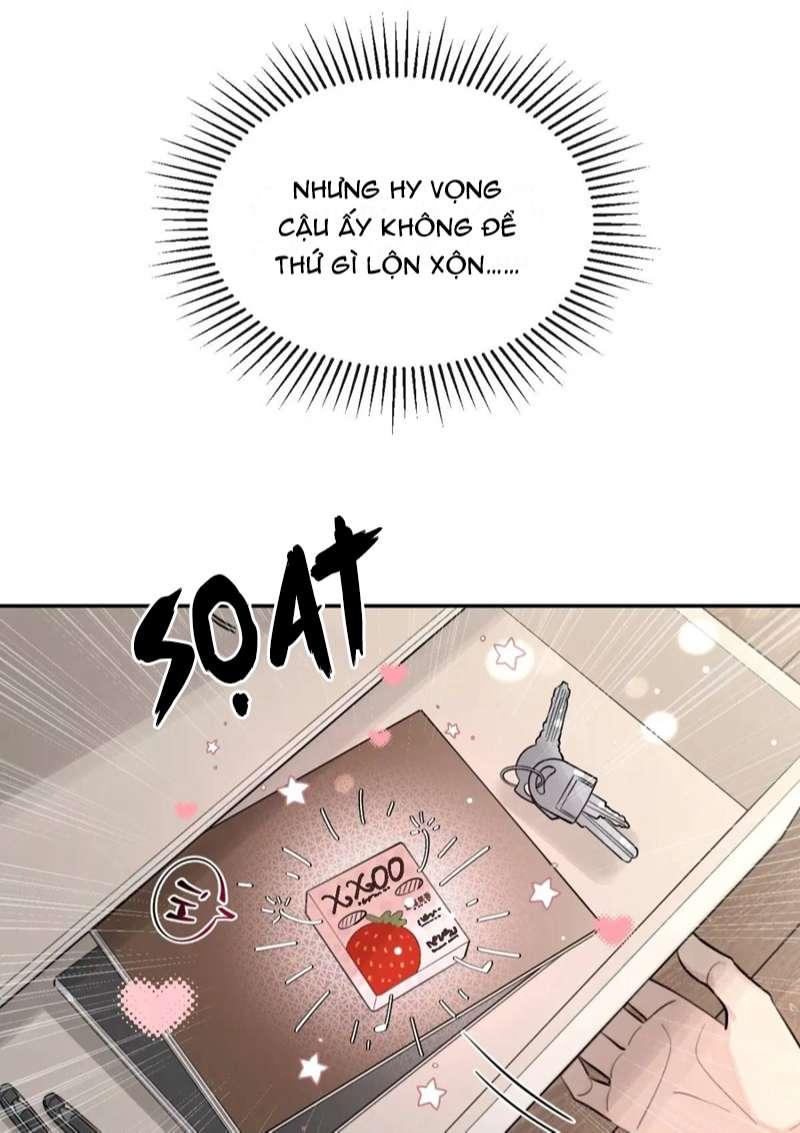 Chó Lớn Bắt Nạt Chủ Chapter 60 - Trang 2